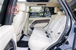 لاند روفر رانج روفر فوج